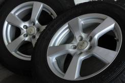 Grass CF. 7.0x17, 5x114.30, ET48