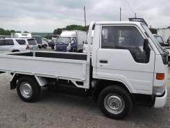 Toyota Dyna. LY131, 3L