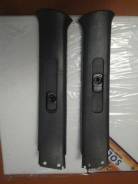 Накладка на стойку. Toyota Mark II, LX100, GX100, GX105, JZX105, JZX100, JZX101 Toyota Chaser, GX100, JZX101, JZX100, GX105, LX100, JZX105, SX100 Двиг...