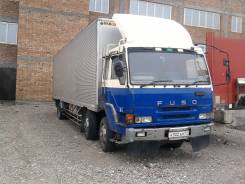 Mitsubishi Fuso. Продам mitsubishi fuso, 12 000 куб. см., 10 000 кг.