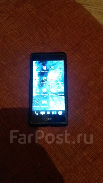 HTC Desire 600. �/� ����