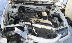 Двигатель в сборе. Mazda Capella, GDFP, GV6V, GVER, GD8A, GD8B, GVFW, GVFR, GD6P, GD8S, GD8P, GDEB, GD8R, GDEA, GV8W, GVFV, GDER, GDES, GDEP Двигатели...