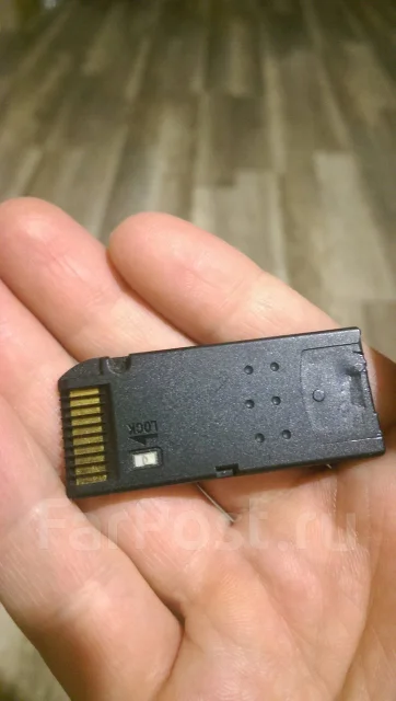 Memory Stick PRO. 256���, ��������� SATA ����