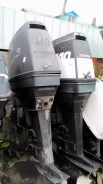 Tohatsu. 2-�������, ����������, ���� X (635 ��), 1996 ���