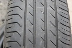 Michelin Pilot Preceda. ������, 2006 ���, 20�%, 2 ��