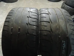 Bridgestone Potenza RE-11A. ������, 2013 ���, �/�, ����� 10�%. ��� ����� �� ������������ ����