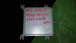 Блок управления двс. Honda Stepwgn, RF2 Двигатель B20B