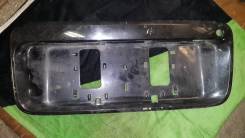 Рамка для крепления номера. Honda Stepwgn, RF2 Двигатель B20B