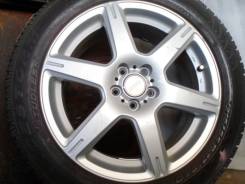 Bridgestone. 7.0x17", 5x100.00, ET53