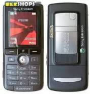 Sony Ericsson. Б/у