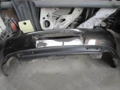 Бампер. Mazda Mazda6
