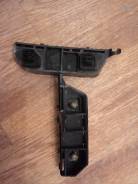 Крепление бампера. Honda Jazz Honda Fit, GD1, UA-GD4, LA-GD3, LA-GD4, UA-GD2, CBA-GD4, LA-GD1, DBA-GD2, UA-GD3, LA-GD2, DBA-GD1, DBA-GD4, UA-GD1, CBA...