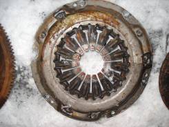 Корзина сцепления. Toyota Caldina Toyota Celica Toyota MR2 Двигатель 3SGTE