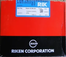 ������ ��������� RF8 RIK STD ������ 12040-97072 ����