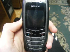 Siemens AX72 ����