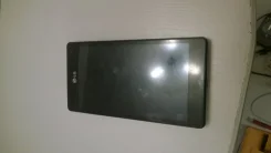 LG Optimus 4X HD