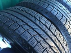 Michelin X-Ice. Всесезонные, 2011 год, износ: 5%, 4 шт
