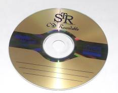 CD-R.