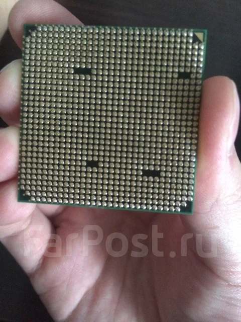AMD Athlon II X4 640 ����