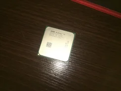 AMD Athlon II X4 640 ����