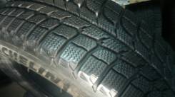 Michelin X-Ice. Всесезонные, 2011 год, износ: 5%, 4 шт
