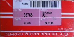 ������ ��������� SL TP STD ������ SL07-23-206 ����