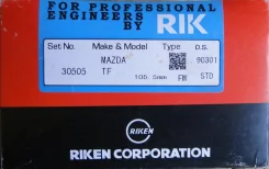 ������ ��������� TF RIK STD ������ TF01-11-SC0 ����