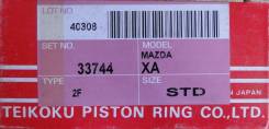 Кольца поршневые. Mazda Eunos Cosmo, HBES, HB3S, HBPS2, HBEP, HB1213, HBSN2 Mazda Titan Mazda Luce, LA4MV, TA3A, LA4SV Двигатель XA
