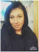 Менеджер по работе с клиентами. Высшее образование, опыт работы 17 лет