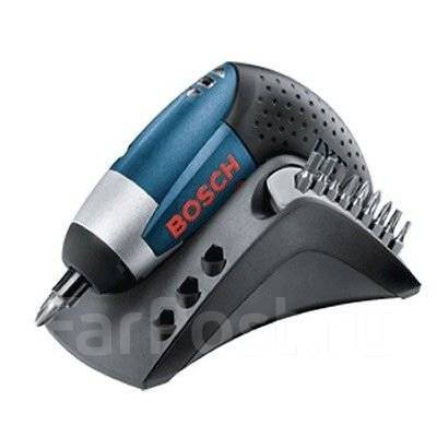 Bosch ixo store iii