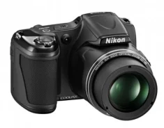 Nikon Coolpix L820. 15 - 19.9 ��, ���: 5�