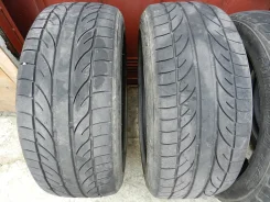 Bridgestone Potenza RE070R. ������, 2007 ���, �/�, ����� 30�%