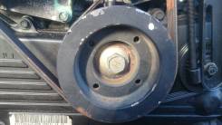 Шкив коленвала. Subaru Impreza, GC2 Двигатели: EJ15, EJ16