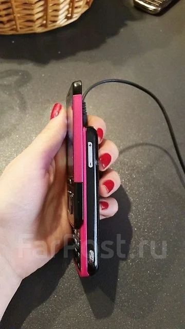 Nokia 5610 XpressMusic. �/� ����
