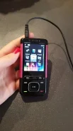 Nokia 5610 XpressMusic. �/� ����