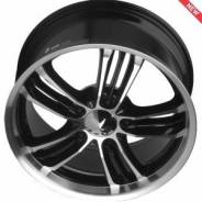 TGRACING. 9.5x20, 5x150.00, ET60, ЦО 110,5 мм.