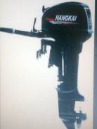 Hangkai. 9,90 л.с., 2-тактный, бензиновый, нога S (381 мм), 2018 год год