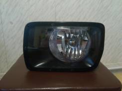 Фара противотуманная. Nissan Serena, PC24, PNC24, RC24, TC24, TNC24, VC24, VNC24