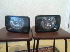 Фара противотуманная. Nissan Serena, PC24, PNC24, RC24, TC24, TNC24, VC24, VNC24, 24 Двигатель SR20QR20DE