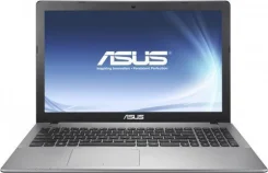 Asus X550CC-XO072H. ��� 4 ��, ���� 500���, WiFi: 1, Bluetooth: 1, ����������� �� 4��. ����