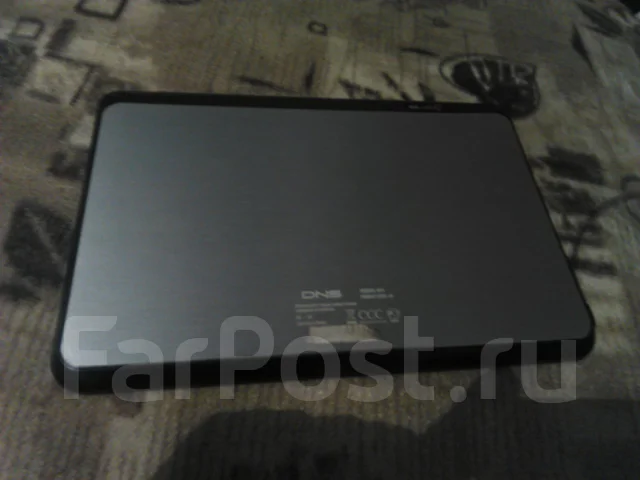 DNS AirTab M93 ����