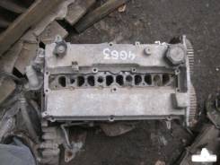 Головка блока цилиндров. Mitsubishi RVR Двигатель 4G63