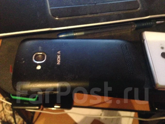 Nokia Lumia 710. �/� ����