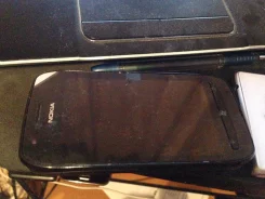 Nokia Lumia 710. �/�