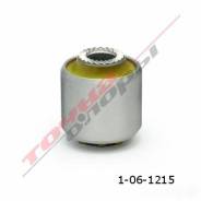Сайлентблок. Toyota: Progres, Verossa, Crown, Altezza, Brevis, Origin, Mark II Wagon Blit, Crown Majesta, IS200, IS300, Mark II Двигатели: 1JZFSE, 2JZ...