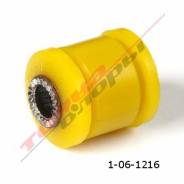 Сайлентблок. Toyota: IS200, Aristo, IS300, Mark II Wagon Blit, Verossa, Brevis, Crown Majesta, Soarer, Origin, Crown, Progres, Altezza Двигатели: 2JZG...