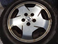 Honda. 6.5x16, 5x114.30, ET55