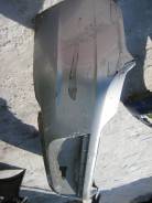 Бампер. Chevrolet Cobalt