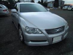 Toyota Mark X. 120, GR