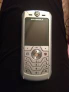 Motorola SLVR L6. Б/у